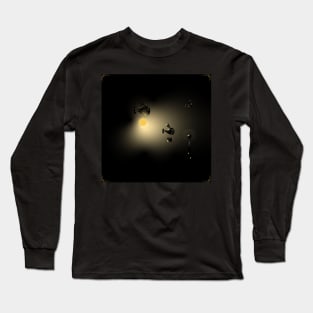 Out of Darkness Long Sleeve T-Shirt